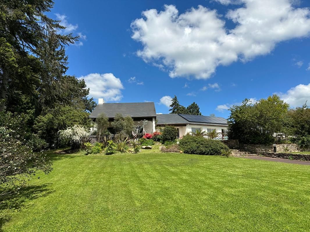 SUCE-SUR-ERDRE MAISON FAMILIALE D'EXCEPTION 3