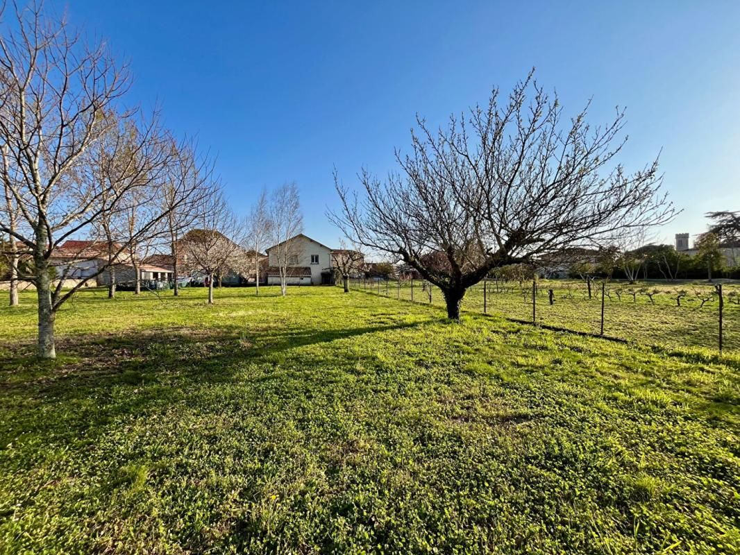 COLAYRAC-SAINT-CIRQ Maison 160 m² ? 2 appartements ? Investissement ou Principale ? Proche Agen 3