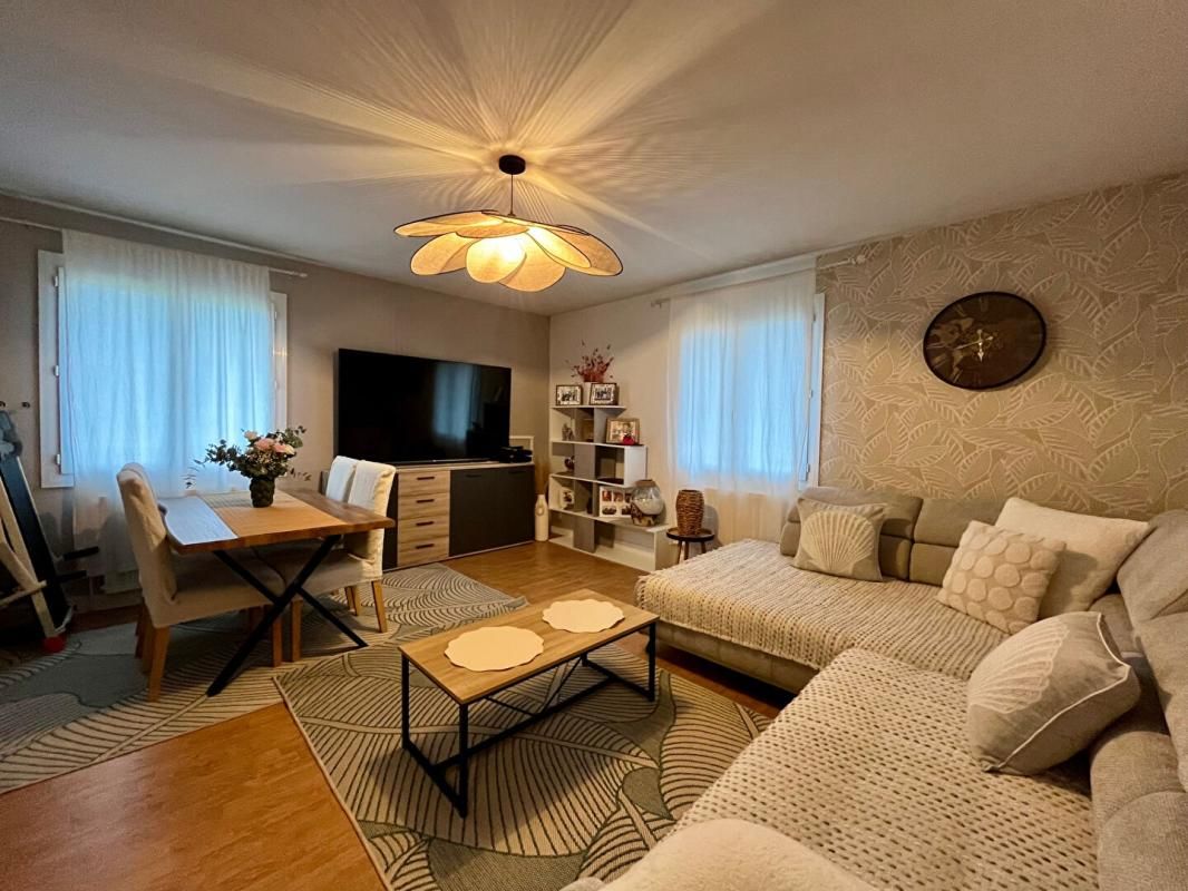 COLAYRAC-SAINT-CIRQ Maison 160 m² ? 2 appartements ? Investissement ou Principale ? Proche Agen 4