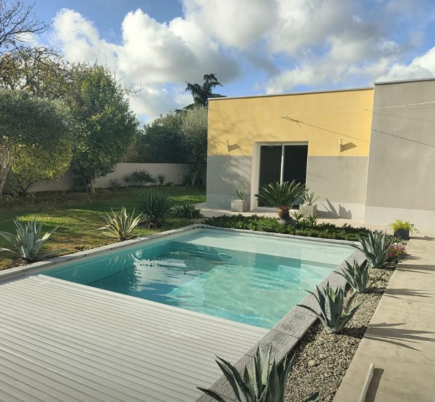 TOURNEFEUILLE Vente Villa  -160 m2 - 31170 TOURNEFEUILLE - 629 000 FAI 4