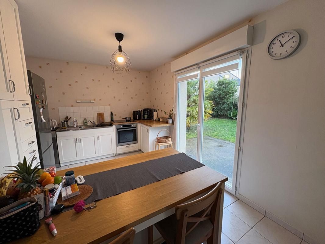 ANGERS Maison de 1997 de 82 m², secteur ANGERS N/E 3