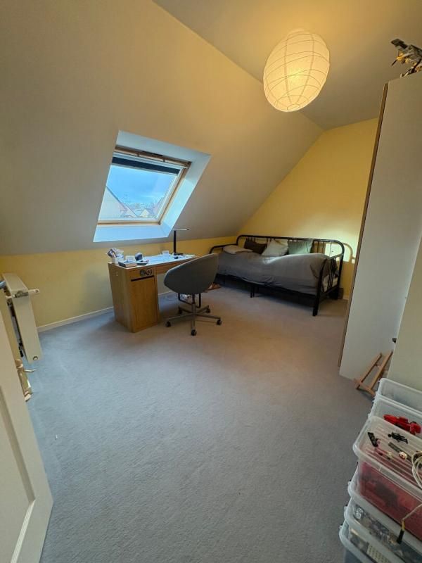 ANGERS Maison de 1997 de 82 m², secteur ANGERS N/E 4