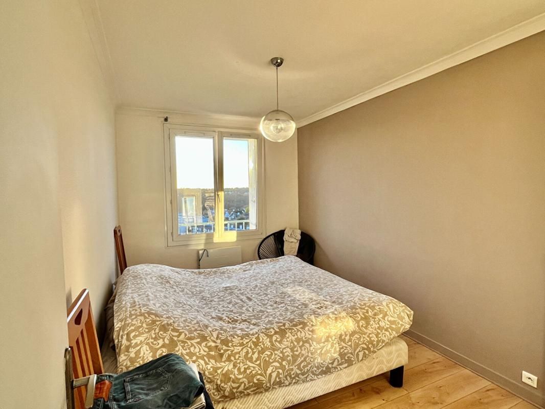 MORLAIX Appartement Meublé, Morlaix 4 pièce(s) 67.42 m2 4