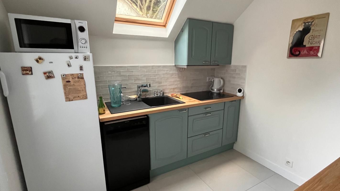 BATZ-SUR-MER Maison Batz sur Mer 4 pièces 81 m² rénovée 4