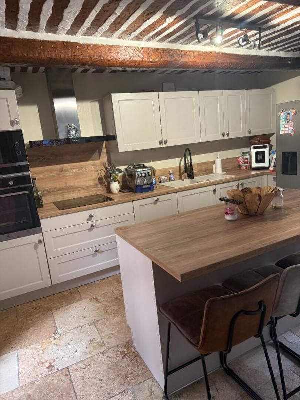 GORDES Maison Gordes 4 pièce(s) 130 m2 + Piscine 4