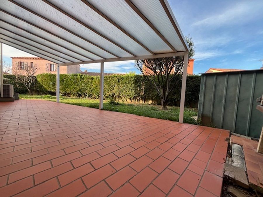 Charmante maison de 110 m²  en R+1 sur un terrain 3 faces de 430 m² sans vis-à-vis proche du lac