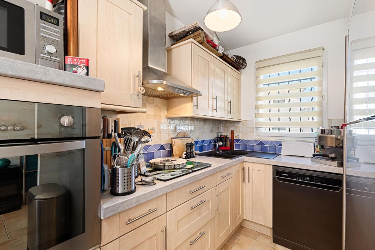 MONTAUROUX Maison avec jardin plein sud à Montauroux 3