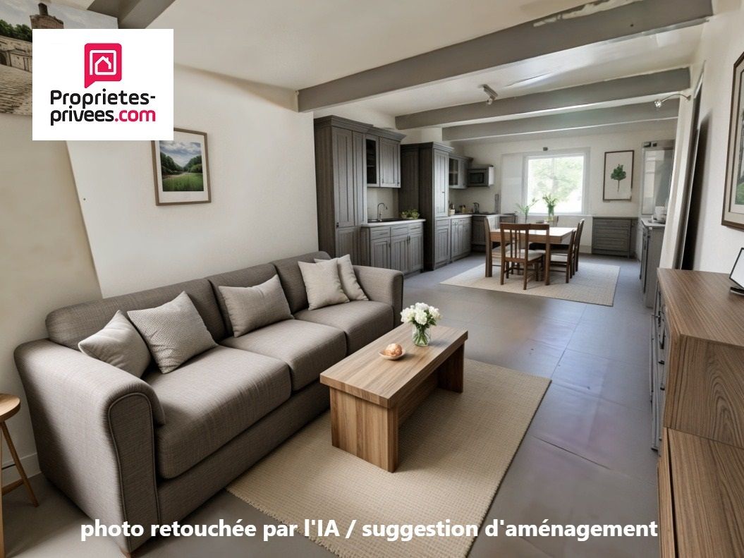 DRAGUIGNAN Appartement Draguignan 45 m² à renover 2