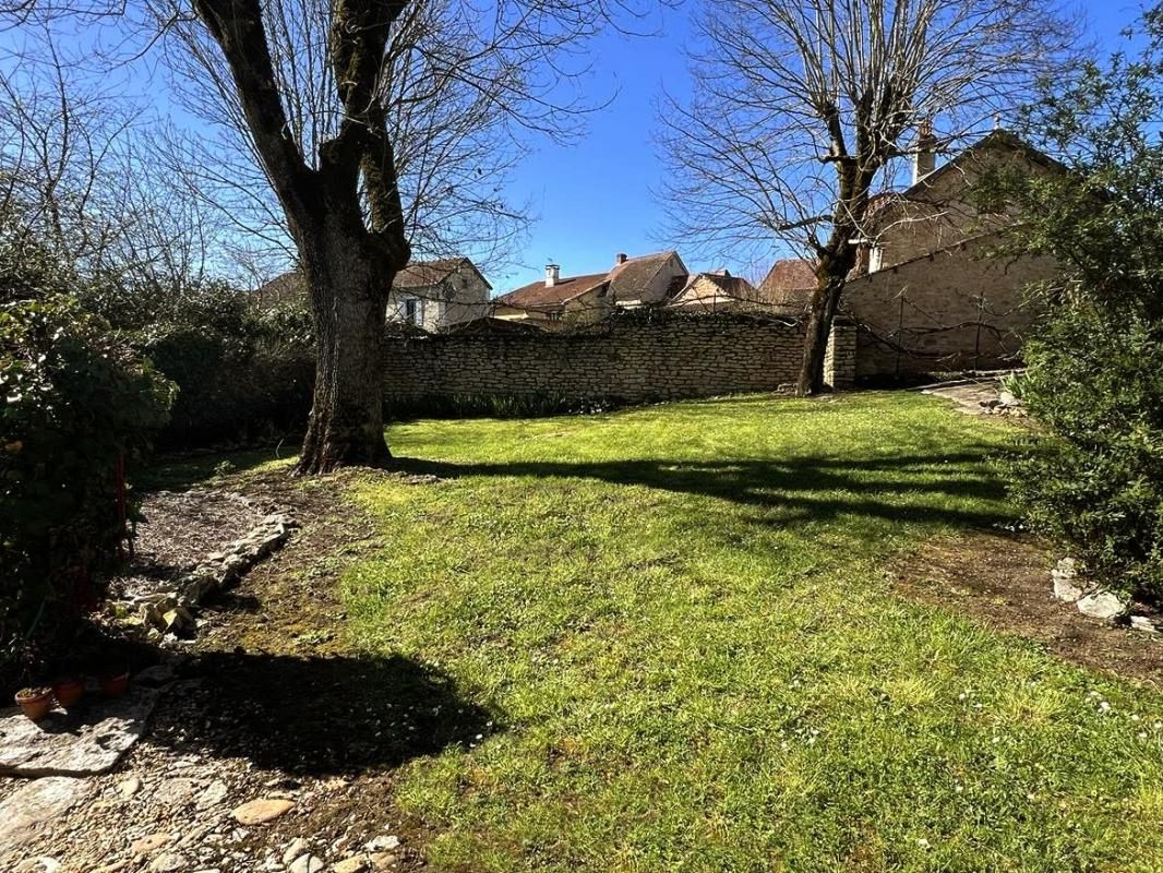 EXCIDEUIL Périgourdine en pierre 5 pièce(s) 90 m2 3