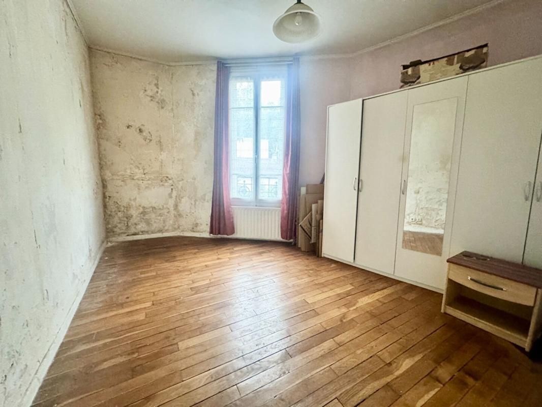 SAINT-DENIS Appartement Saint Denis 2 pièce(s) 31.78 m2 4