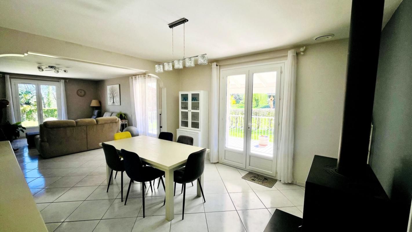 MONESTIES Maison plain pied, Monesties 4 pièce(s) 130 m2 4