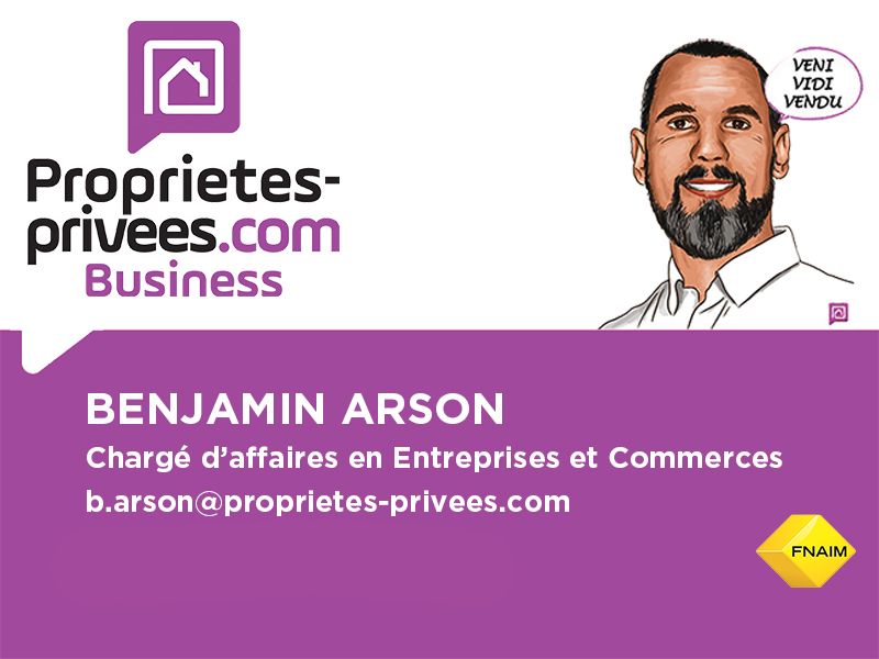 CHAMBERY CHAMBERY centre - Fonds de commerce - Boulangerie Pâtisserie 2