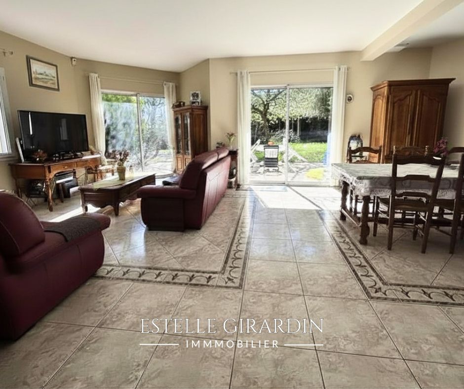 CARQUEFOU Maison familiale 4 chambres avec vie de plain-pied - Bois Saint-Lys, Carquefou 2