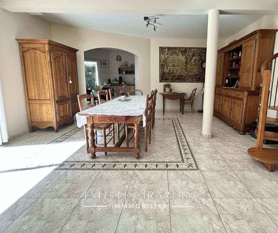 CARQUEFOU Maison familiale 4 chambres avec vie de plain-pied - Bois Saint-Lys, Carquefou 3