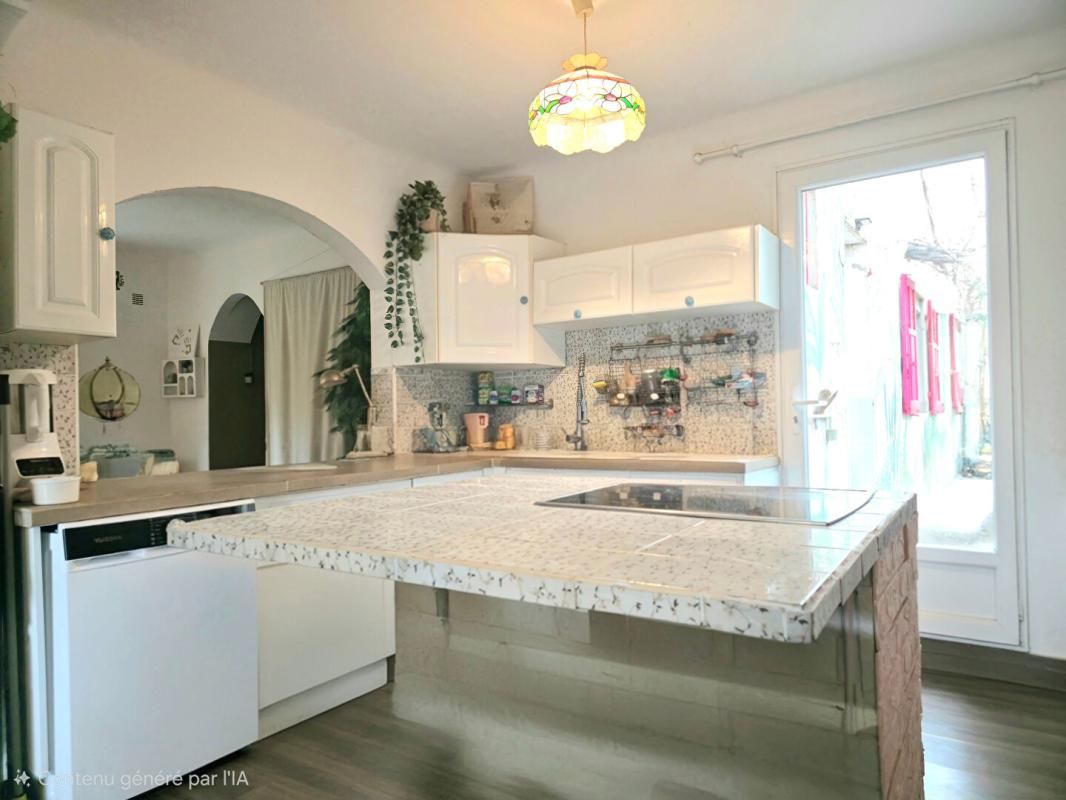 LA SEYNE-SUR-MER Maison La Seyne Sur Mer 6 pièce(s) 160 m2 a 575000 EUR 2