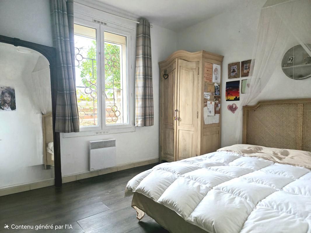 LA SEYNE-SUR-MER Maison La Seyne Sur Mer 6 pièce(s) 160 m2 a 575000 EUR 3