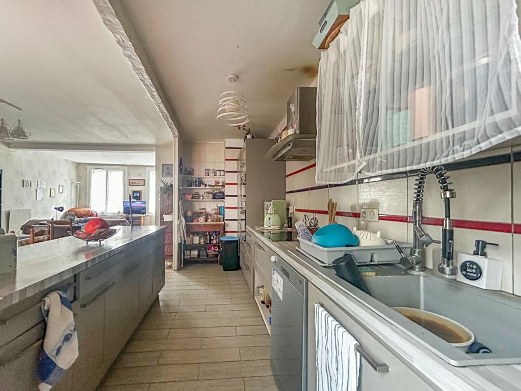 SELLES-SUR-CHER Maison Selles Sur Cher 6 pièces 117 m2 3