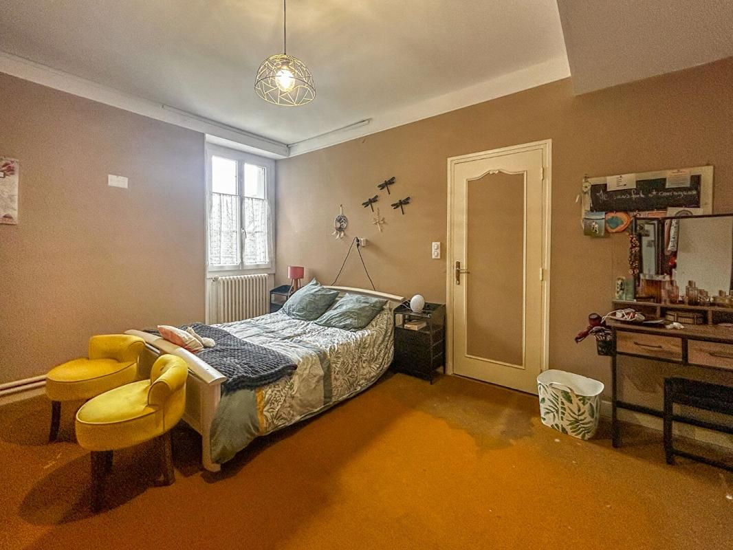 SELLES-SUR-CHER Maison Selles Sur Cher 6 pièces 117 m2 4