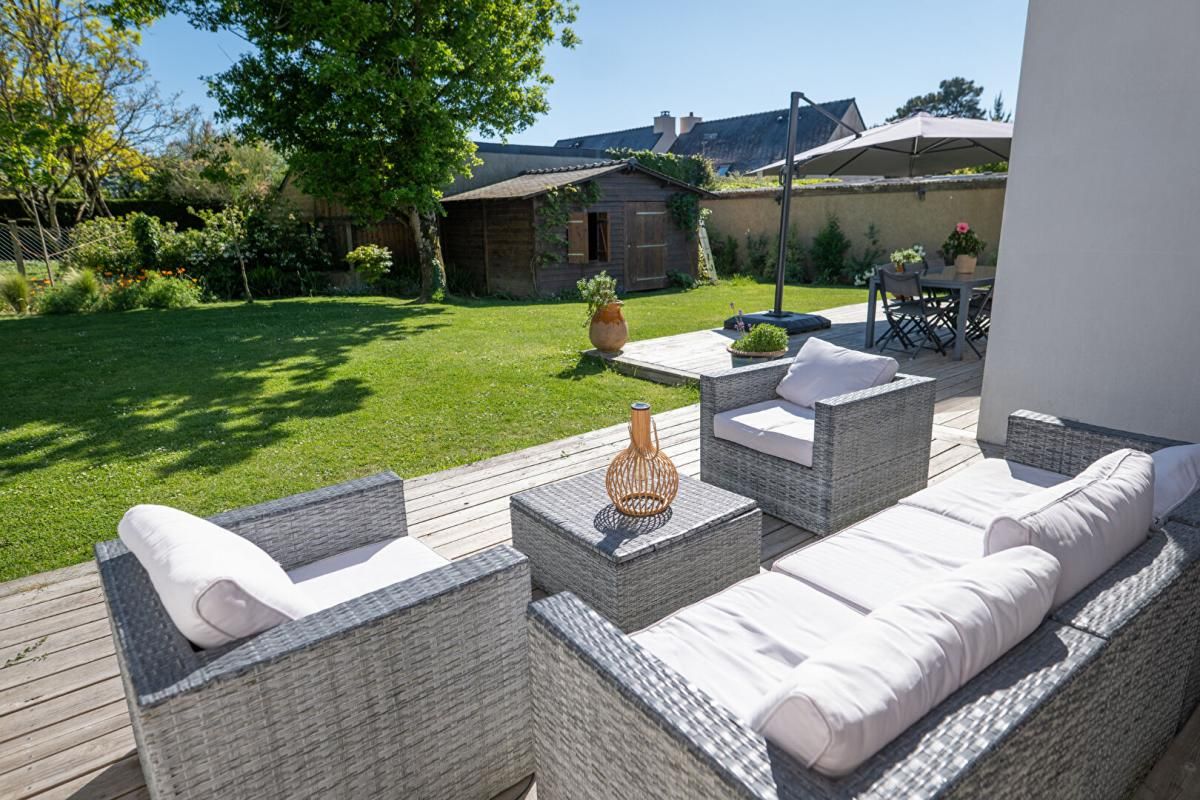 SAINT-ARMEL Villa Saint-Armel 3