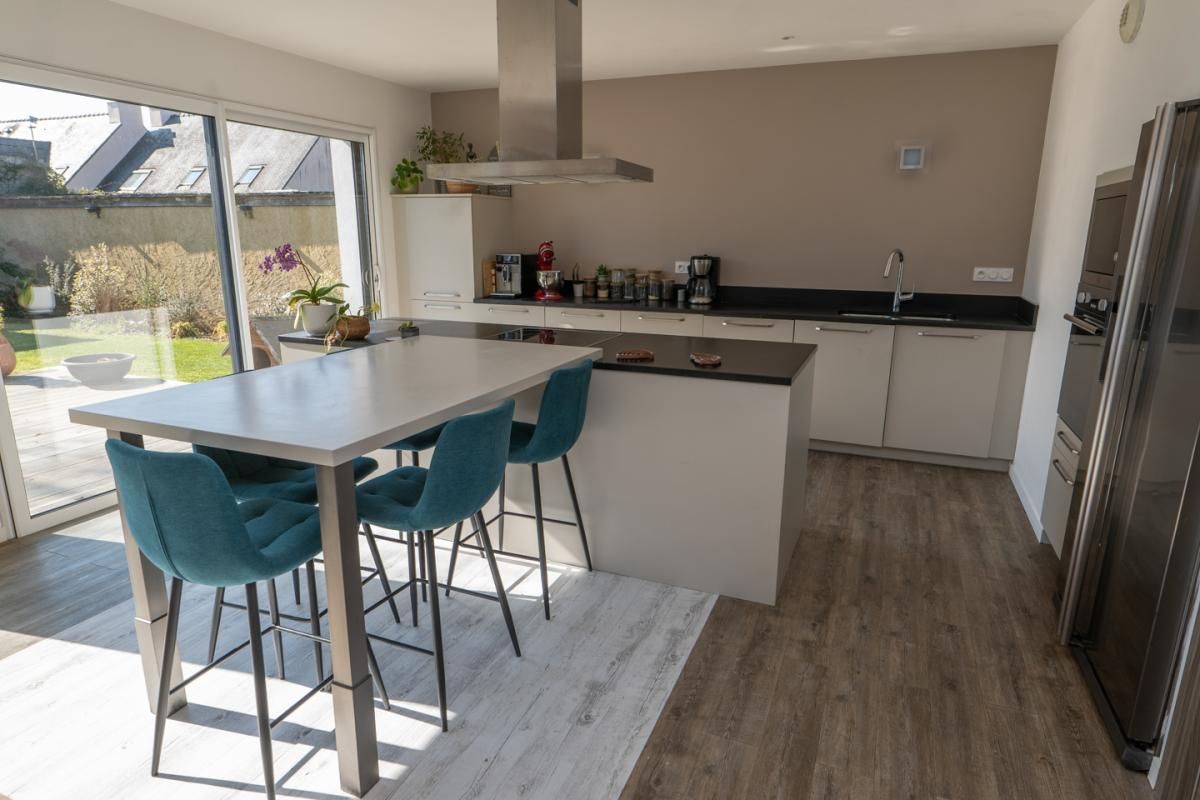 SAINT-ARMEL Villa Saint-Armel 4