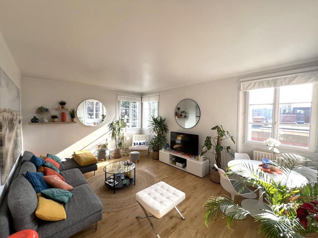 Appartement à Suresnes - TRès bon état