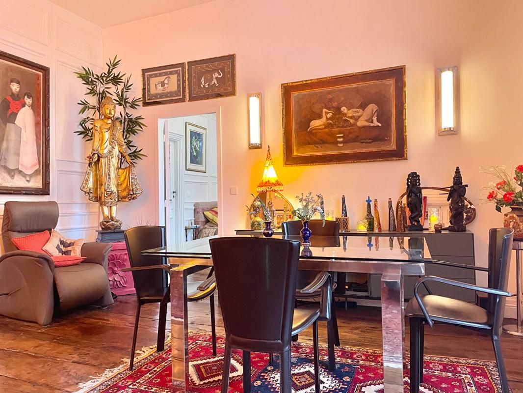 Saint-Jean-de-Luz, entre le Port et la Baie