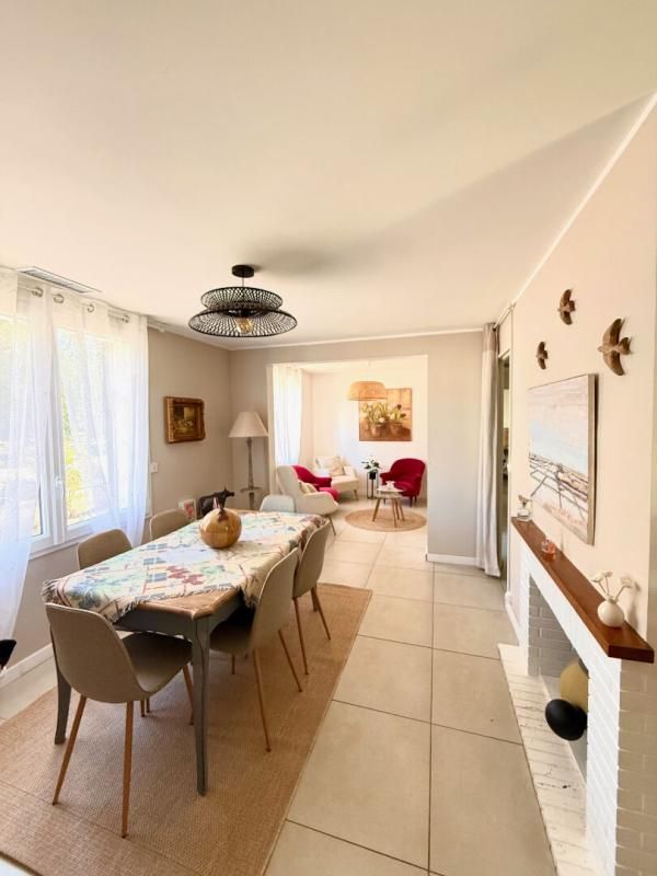 AIRE-SUR-L'ADOUR Maison Aire Sur L Adour 4 pièce(s) 80 m2 4