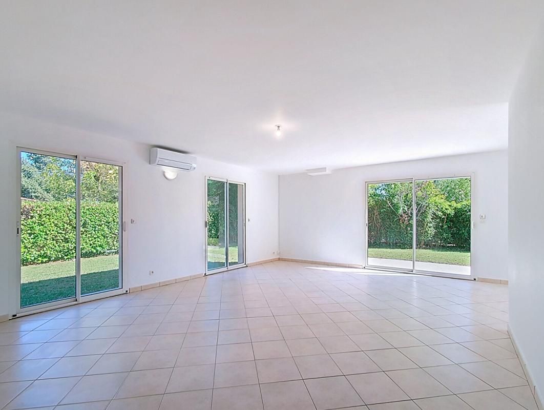 CESTAS Maison Cestas 5 pièce(s) 118 m2 3