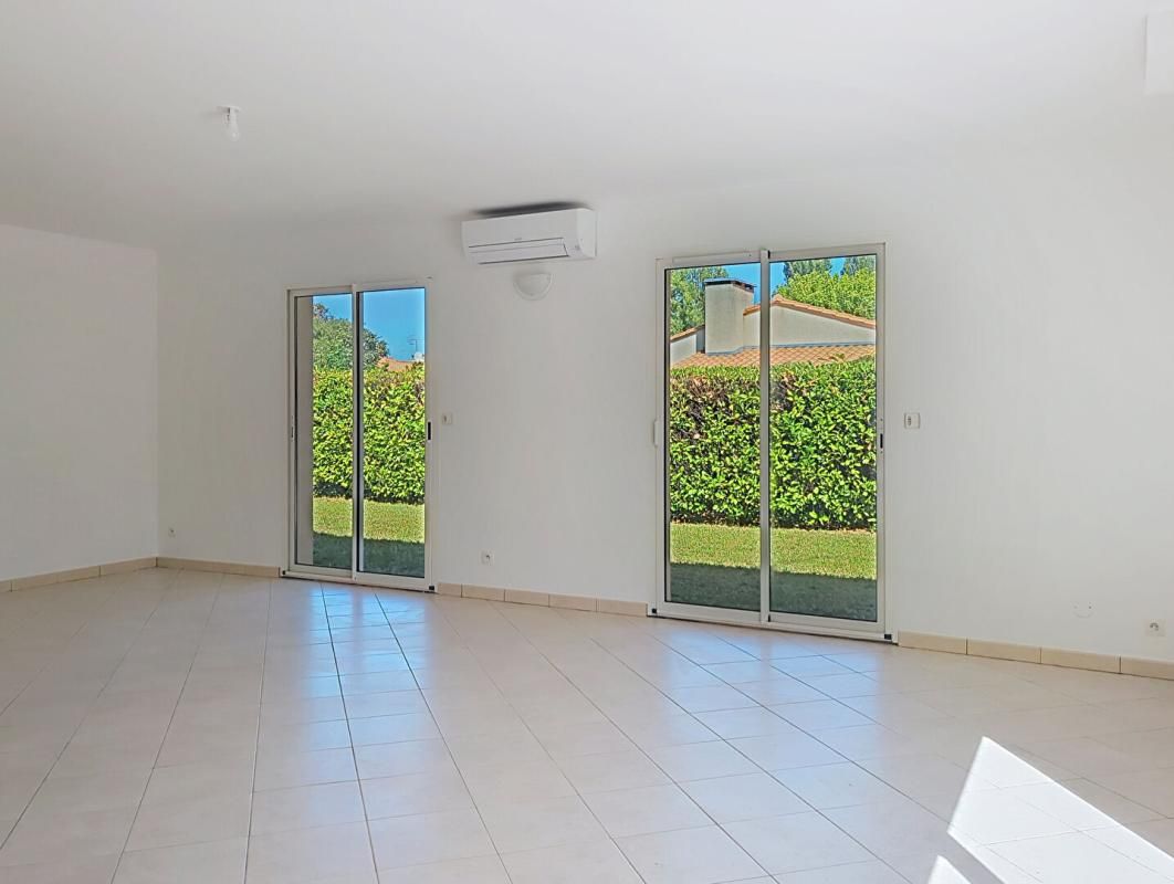 CESTAS Maison Cestas 5 pièce(s) 118 m2 4