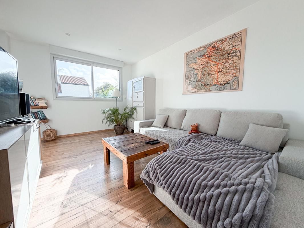 COUERON Maison de plain pied - Coueron La Chabossiere 3