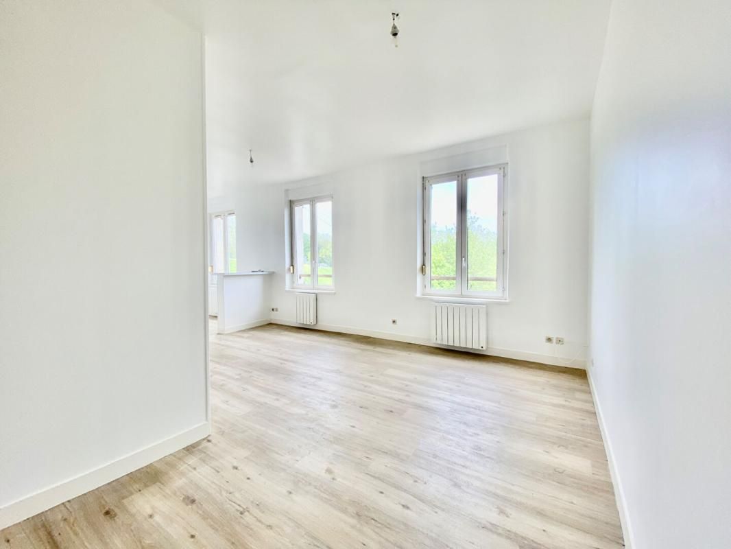 FALAISE Appartement Falaise 3 pièces 63 m2 2