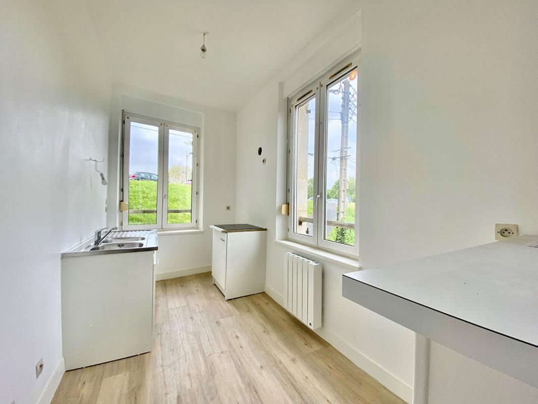 FALAISE Appartement Falaise 3 pièces 63 m2 3