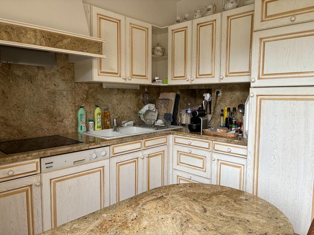 CLAMART Maison familiale de 173 m2 et 4 chambres + annexe de 38m2 4