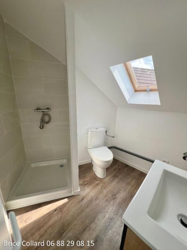 NOGENT-SUR-OISE 60180 NOGENT SUR OISE Appartement de type studio possible T2 3