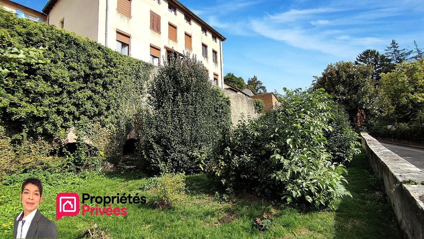 THIZY THIZY-LES-BOURGS (69240) Immeuble de rapport , rentabilité immédiate, monopropriété 3