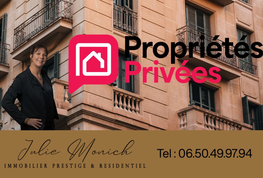 BANYULS-SUR-MER IMMEUBLE A DEUX PAS DE LA PLAGE 1