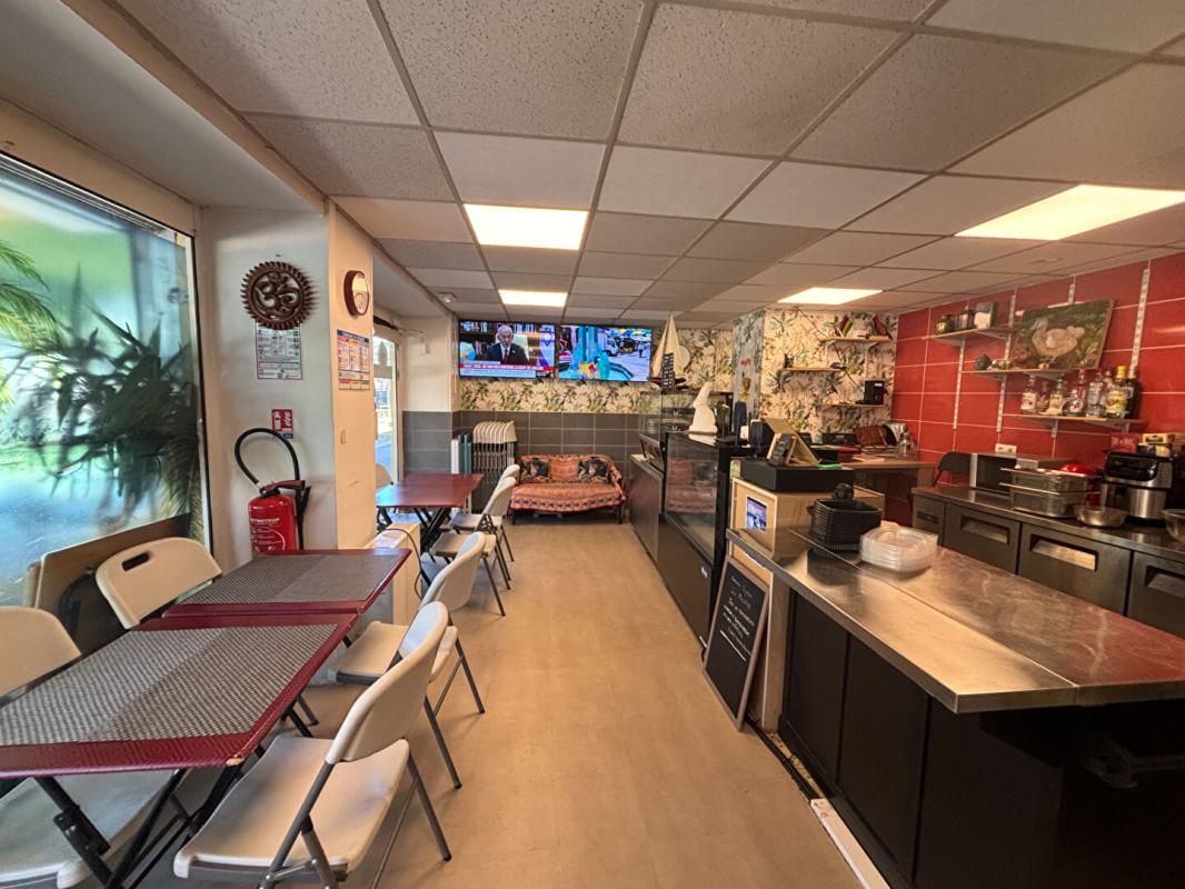 AIX-EN-PROVENCE AIX EN PROVENCE - RESTAURANT SNACK, TERRASSE 2