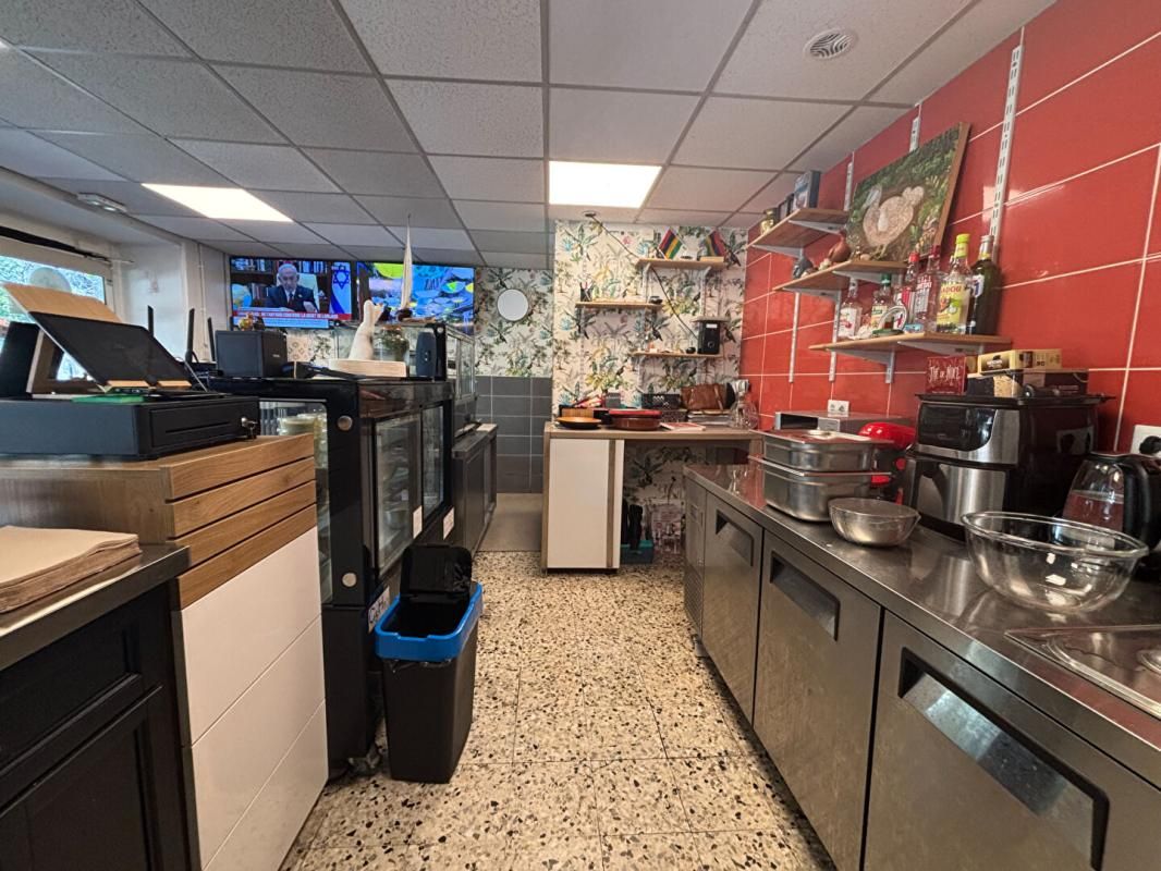 AIX-EN-PROVENCE AIX EN PROVENCE - RESTAURANT SNACK, TERRASSE 4