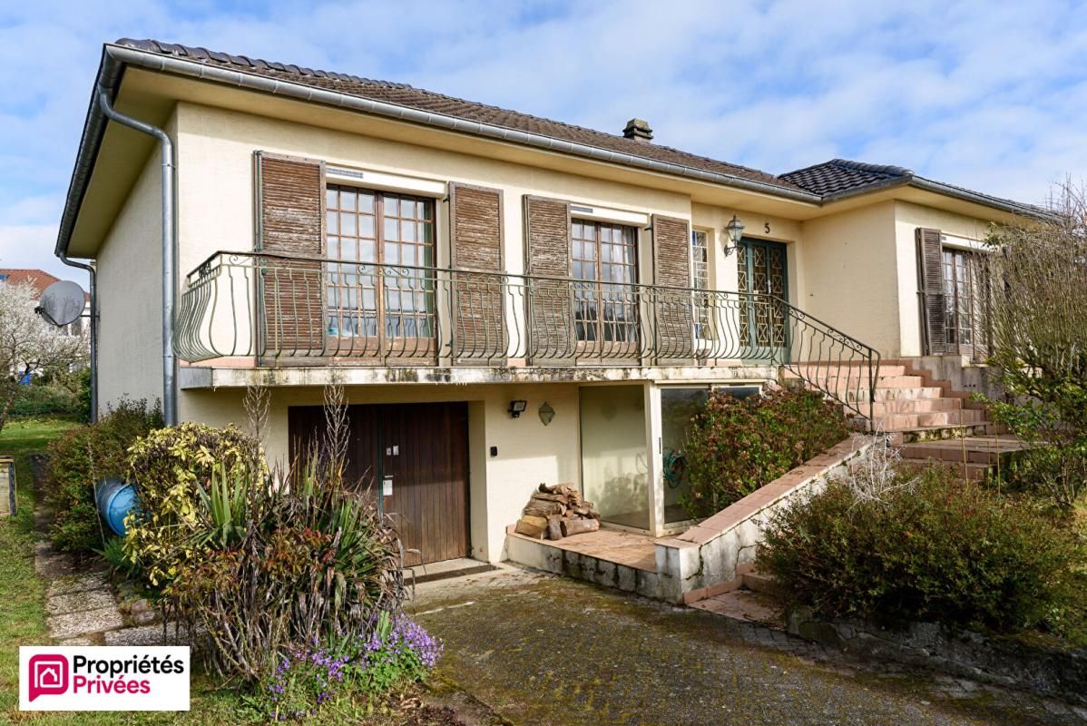 ARS-LAQUENEXY Maison Ars-Laquenexy 7 pièces 160 m2 2