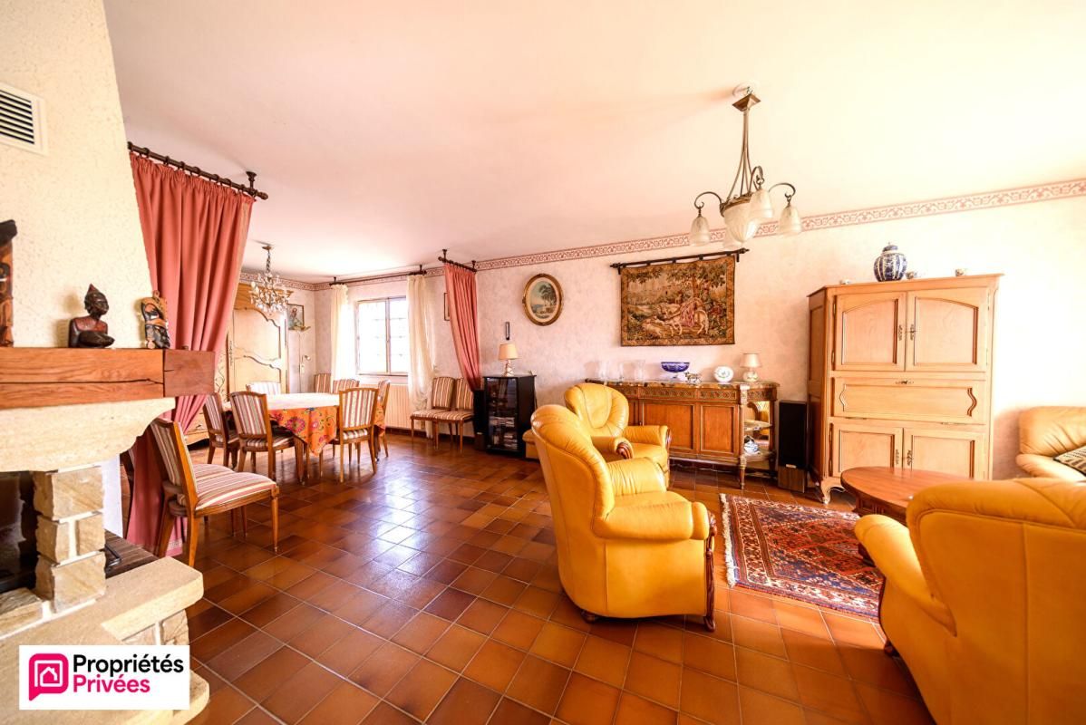 ARS-LAQUENEXY Maison Ars-Laquenexy 7 pièces 160 m2 3