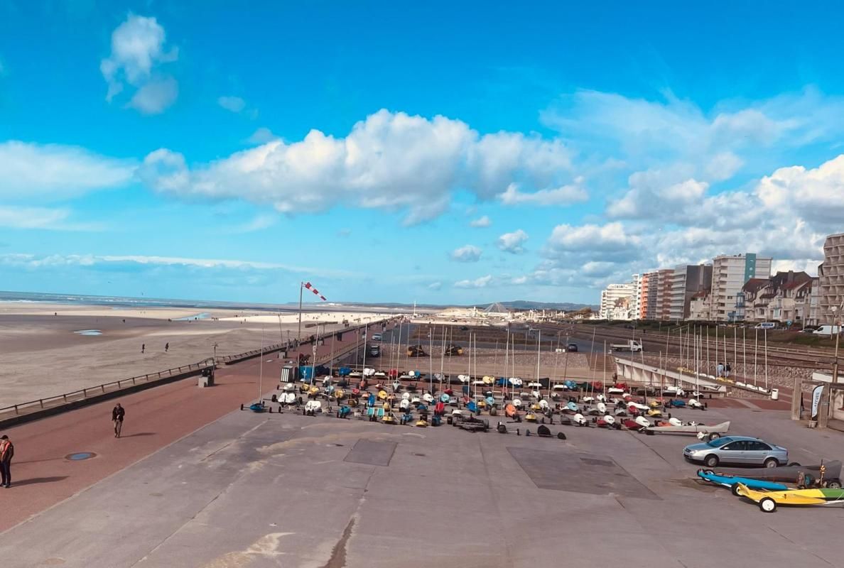 LE TOUQUET-PARIS-PLAGE MAISON FAMILIALE LE TOUQUET PARIS-PLAGE 2