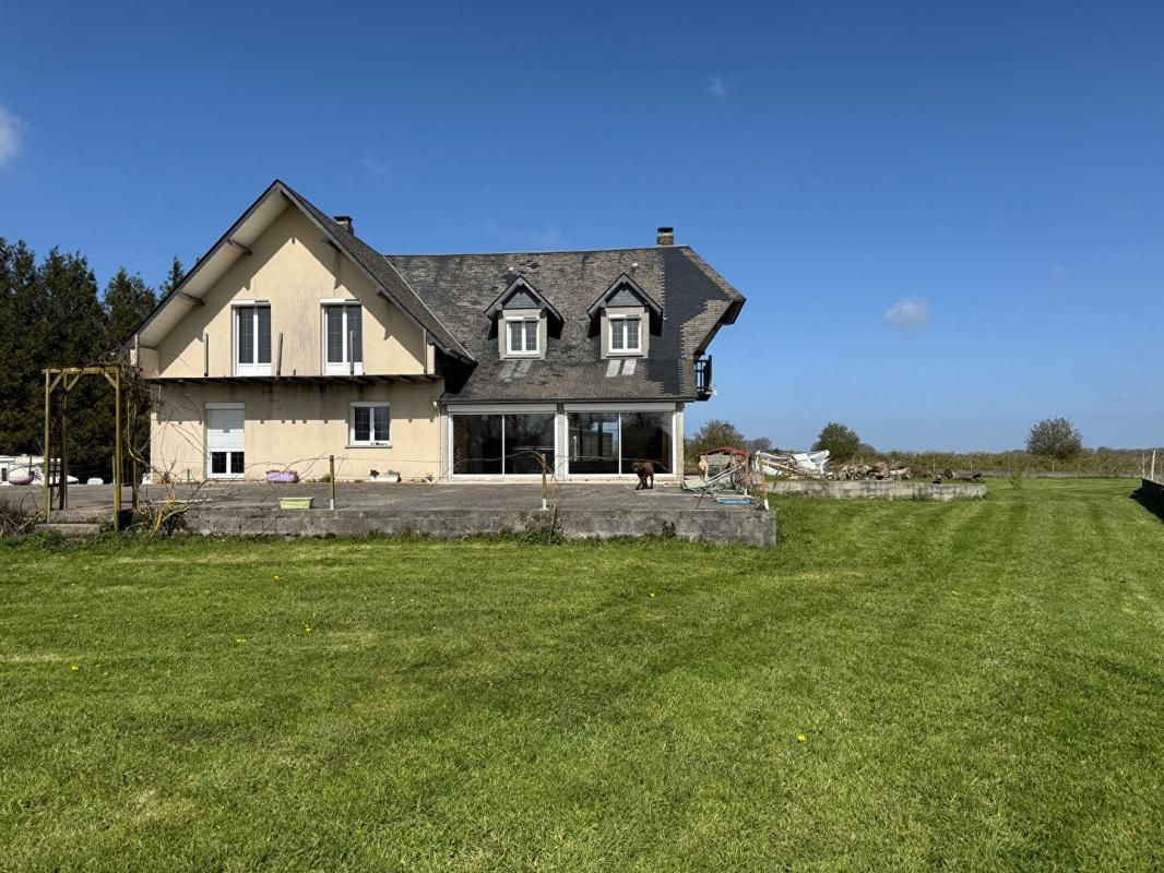 Maison Goderville 8 pièce(s) 237 m2