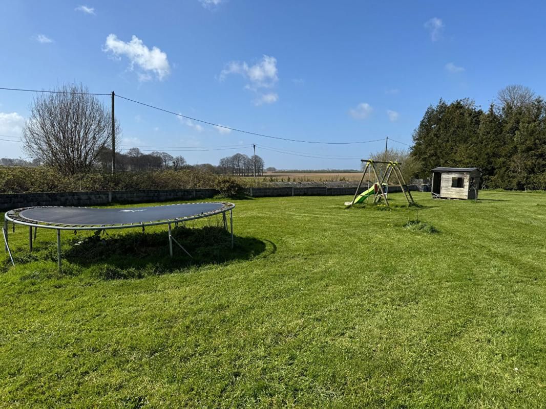 GODERVILLE Maison Goderville 8 pièce(s) 237 m2 2