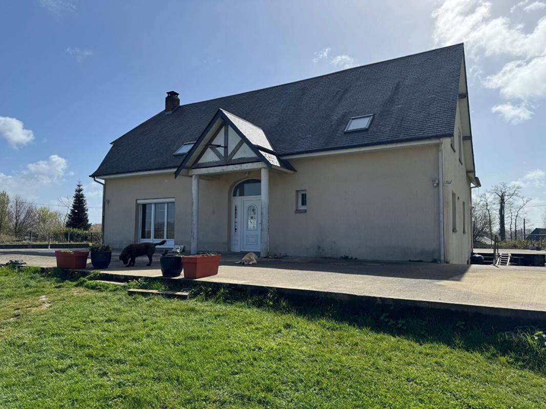 GODERVILLE Maison Goderville 8 pièce(s) 237 m2 3