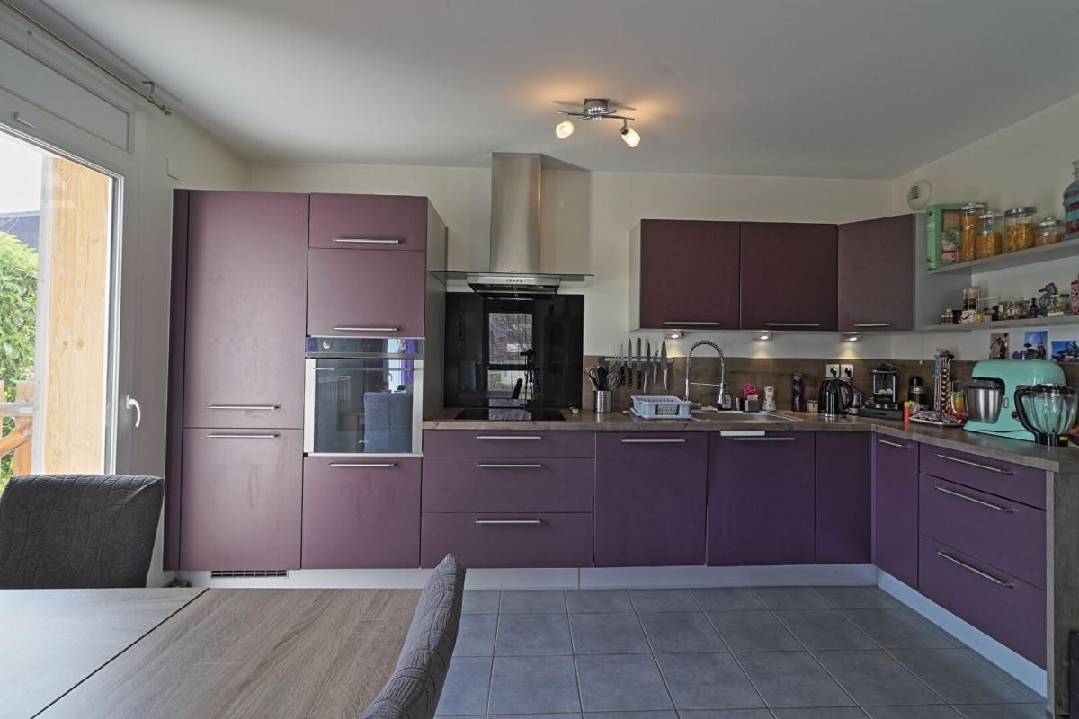 SAINT-JORIOZ Appartement T3 meublé, 67.38 m², Terrasse et Cave 4