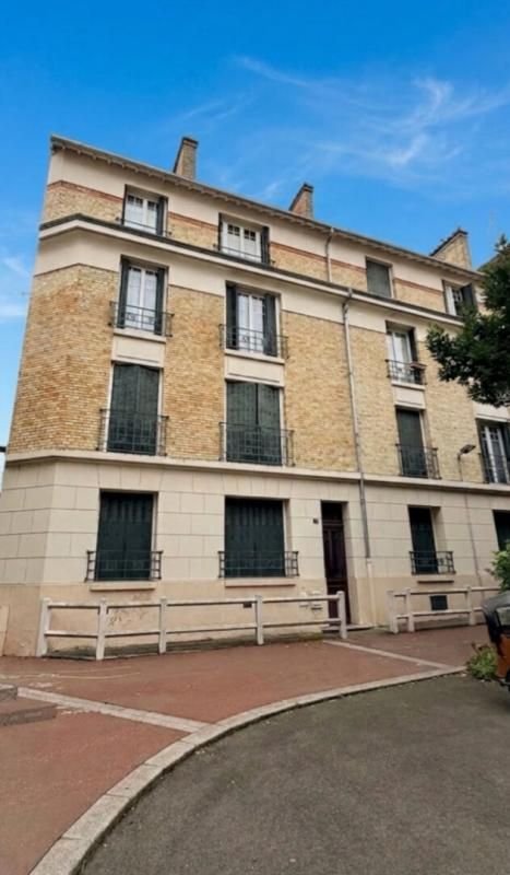 Appartement Enghien Les Bains 2 pièce(s) 41.47 m2
