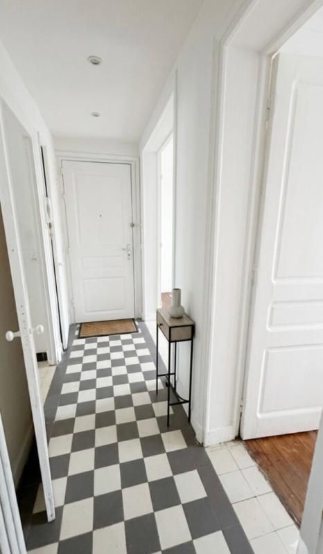 ENGHIEN-LES-BAINS Appartement Enghien Les Bains 2 pièce(s) 41.47 m2 2