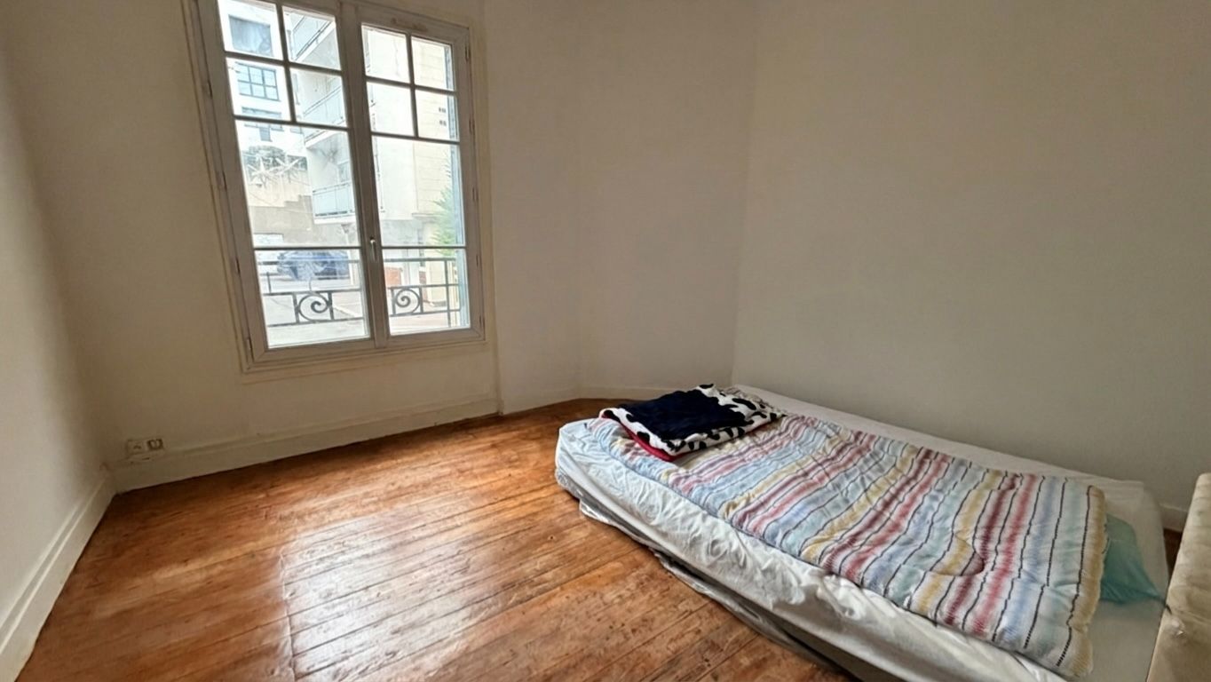 ENGHIEN-LES-BAINS Appartement Enghien Les Bains 2 pièce(s) 41.47 m2 4