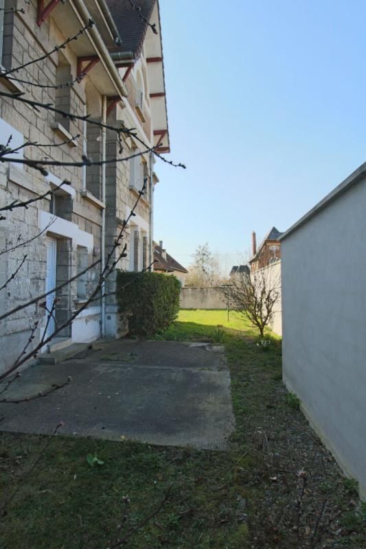 SOISSONS Maison de caractère en meulière ? 183 m² ? 6 chambres ? Soissons 4