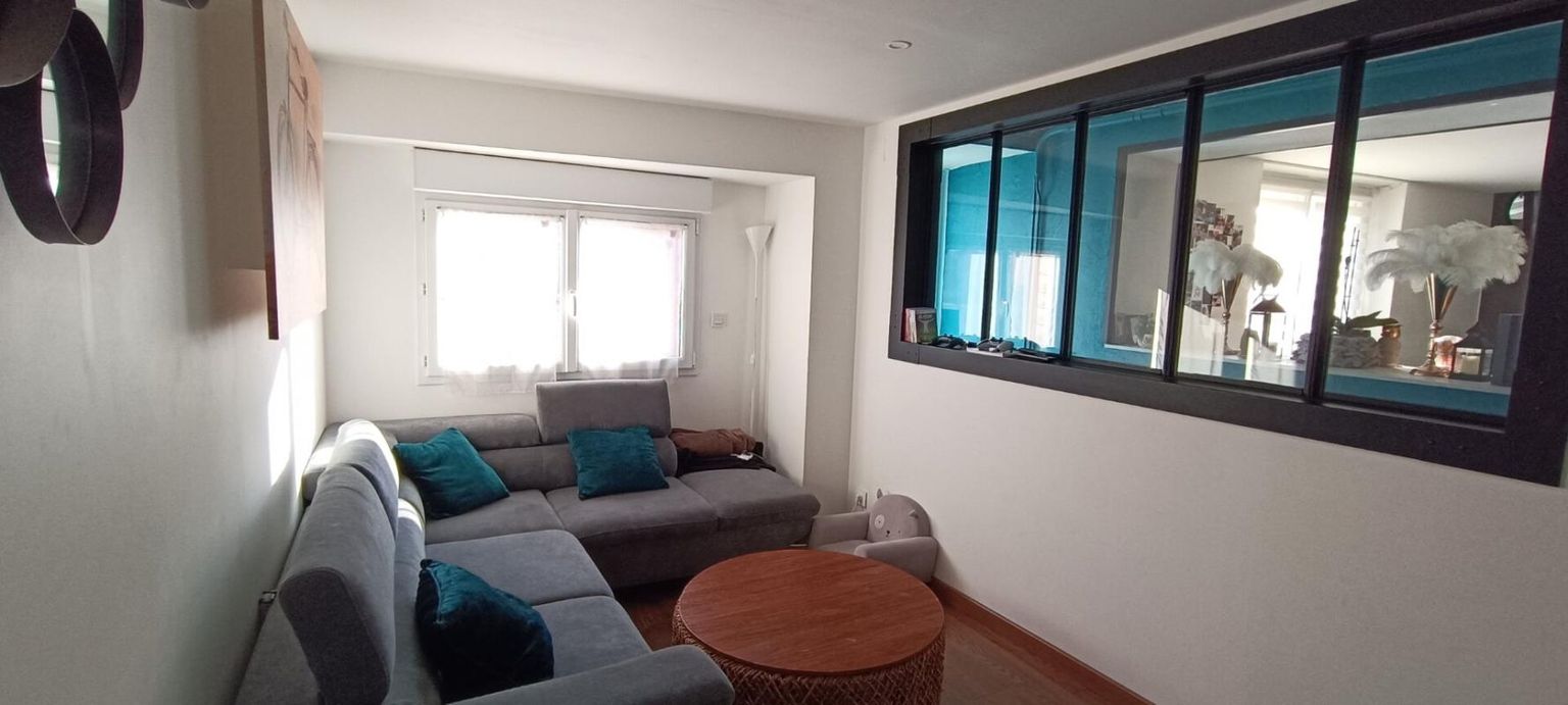 SAINT-SAUVEUR Maison 6 pièces,  terrain 1200 m2 3